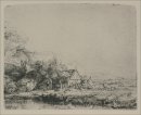 ɽˮд 1645꣬129x210mm