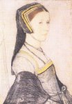 Anne Cresacre ɯ1527