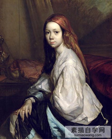 Pauline OnoФd 1844