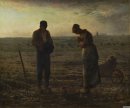 Angelus Jean-Francois Millet ԭ⣺ L\ width=