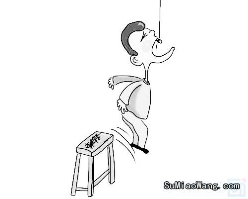儿童拔牙漫画图片大全 拔牙简笔画怎么画？