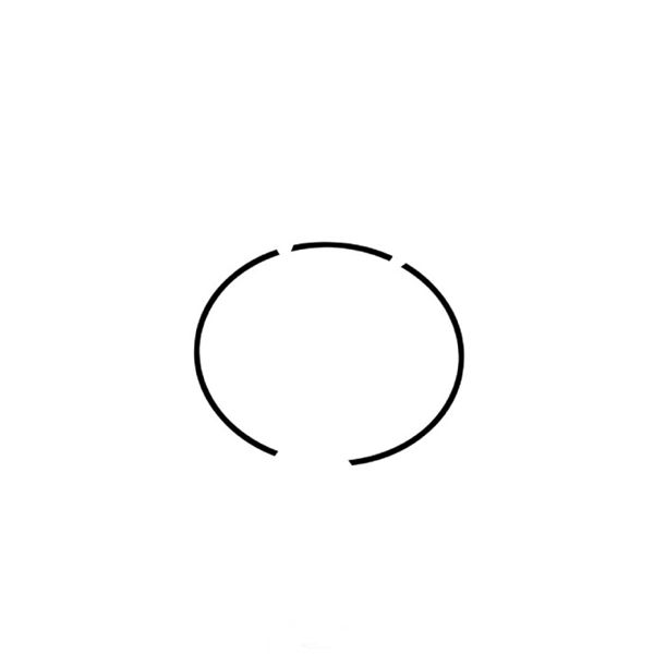 如此简单可爱的简笔画小兔子画法你还没学会嘛