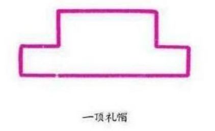 儿童简笔画小轿车画法，一看就能学会哦！