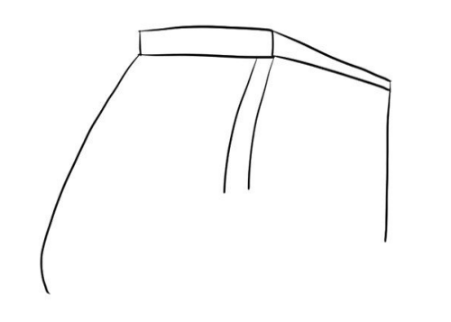 如何画救护车 救护车简笔画图片彩色画法讲解