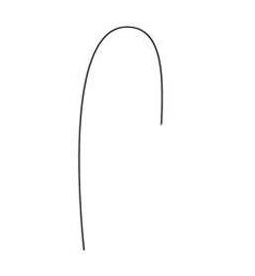 仙人掌简笔画1-3岁幼儿 仙人掌简笔画图片彩色教程