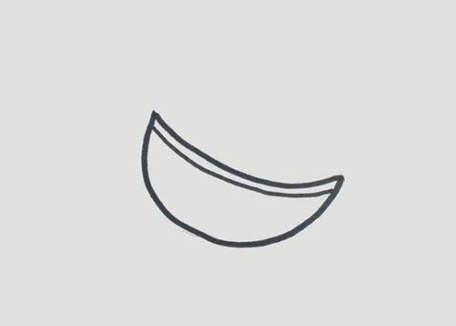 游轮简笔画怎么画好看 游轮简笔画图片彩色画法