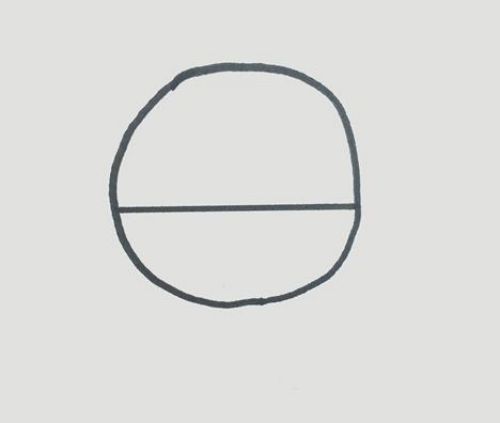 长颈鹿简笔画幼儿园怎么画 长颈鹿简笔画带颜色步骤图-素描自学网 长颈鹿简笔画幼儿园怎么画 长颈鹿简笔画带颜色步骤图