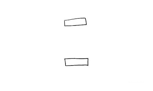 灯笼简笔画儿童画怎么画 灯笼简笔画简单画法教学
