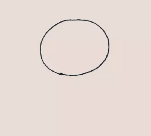 孙悟空简笔画带颜色画法 孙悟空简笔画简单霸气