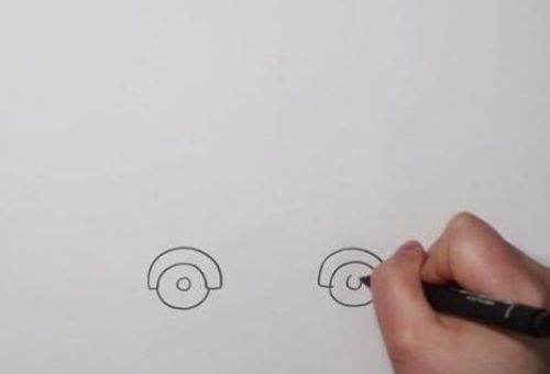 校车简笔画怎么画 校车简笔画彩色画法图解