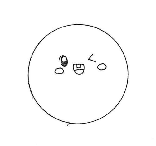 地球简笔画图片 彩色地球简笔画怎么画好看-素描自学网 地球简笔画图片 彩色地球简笔画怎么画好看