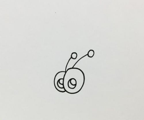 蜜蜂简笔画怎么画画法教程 蜜蜂简笔画好看简单-素描自学网 蜜蜂简笔画怎么画画法教程 蜜蜂简笔画好看简单
