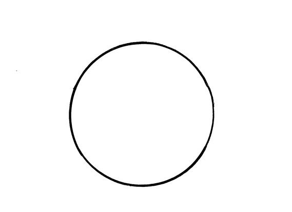卡通青蛙简笔画怎么画 青蛙简笔画超详细教程
