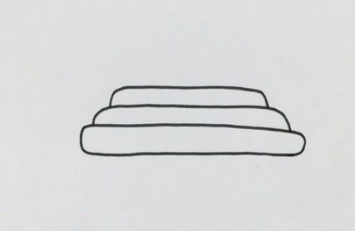 分类可爱垃圾桶简笔画怎么画 卡通垃圾桶简笔画步骤教程
