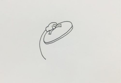 垃圾桶简笔画分类步骤教程 可爱垃圾桶简笔画怎么画
