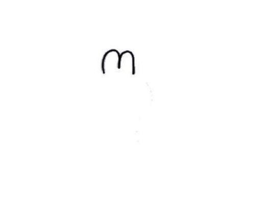 兔子儿童简笔画怎么画 兔子简笔画可爱卡通画法