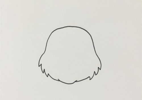 2022可爱呆萌老虎简笔画画法步骤 简单霸气老虎简笔画怎么画