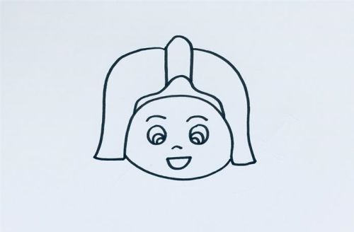 带颜色消防员简笔画步骤 救火消防员简笔画怎么画