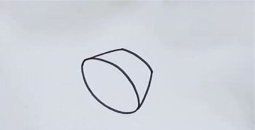立体感还有灯光手电筒简笔画教程 彩色手电筒简笔画怎么画