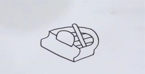 简单又漂亮钢琴简笔画教程 卡通三角钢琴简笔画怎么画