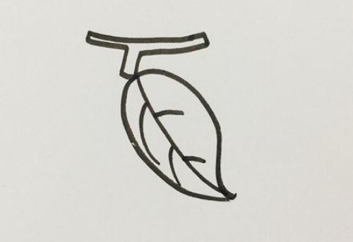 彩色柠檬简笔画图解画法 可爱卡通柠檬简笔画怎么画-素描自学网 彩色柠檬简笔画图解画法 可爱卡通柠檬简笔画怎么画