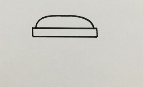 儿童卡通窗户简笔画画法 简单又漂亮窗户简笔画怎么画