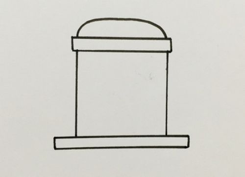 儿童卡通窗户简笔画画法 简单又漂亮窗户简笔画怎么画