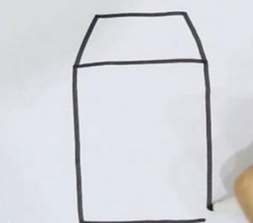 立体卡通音响简笔画怎么画 彩色音响简笔画教学