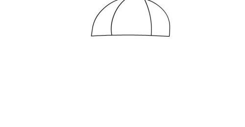 彩色麦兜简笔画图片大全 可爱卡通麦兜简笔画教学画法