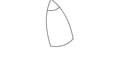 带颜色宇宙飞船简笔画怎么画 彩色儿童画宇宙飞船简笔画教程