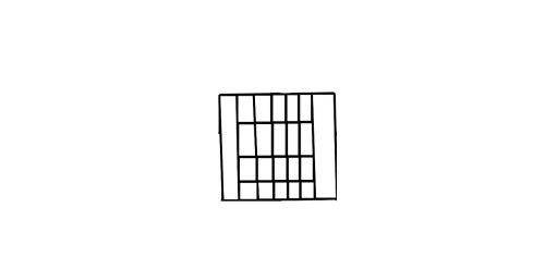 彩色医院简笔画图片大全 简单又漂亮医院简笔画教程画法