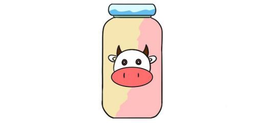 可爱水杯简笔画步骤教学 简单又漂亮水杯简笔画怎么画