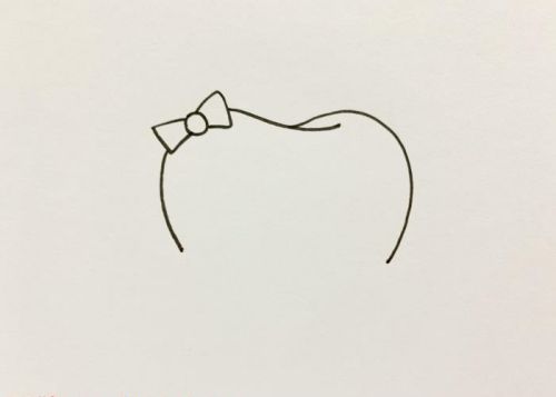 儿童可爱牙齿简笔画怎么画 彩色牙齿简笔画画法图解