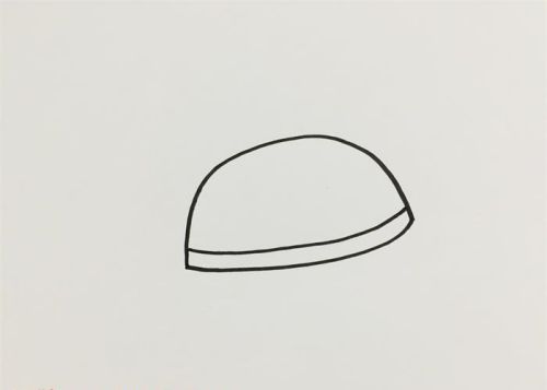 彩色帽子简笔画步骤画法 简单又好看帽子简笔画怎么画