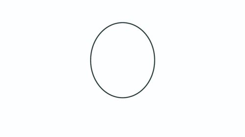 彩色儿童怪兽简笔画怎么画 简单又漂亮怪兽简笔画带步骤教学