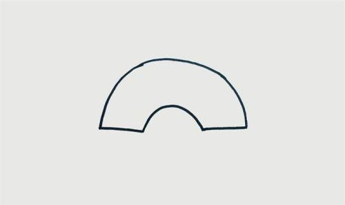 宝可梦精灵球简笔画怎么画 精灵宝可梦超级球简笔画步骤教学-素描自学网 宝可梦精灵球简笔画怎么画 精灵宝可梦超级球简笔画步骤教学